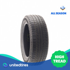 Driven Once 235/55R19 Michelin Defender 2 105H - 10.5/32 picture