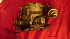 Rochester  big 2 barrel 2 jet  tripower    gm   center replacement 7041139 picture