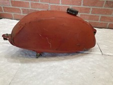 Ossa Sport Gas Tank picture
