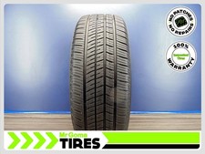 1 Yokohama Avid Ascend GT 225/60R18 Used Tire 9.6/32 AVG No Patch 100h 2256018 picture