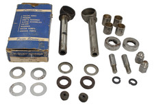 King Pins Set ~ 1935 1936 1937 Ford Truck ~ McQuay Norris ~ K1 ~ KA-1 picture