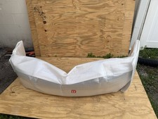 06-08 Acura TSX OEM Front Bumper picture