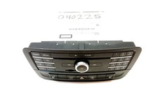 14-19 Mercedes C117 Cla250 Cla45 Amg Radio Receiver Cd Player Navigation Oem 040 picture
