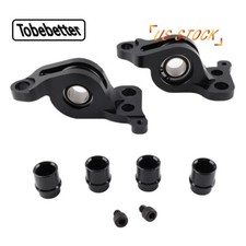 Upgrade for 1992-95 Civic EG Integra 1994-01 Spherical Racing Compliance Bracket picture