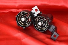 74-78 Datsun 260Z 280Z RH passenger + LH dash driver side vent pair OEM used picture