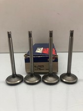 4 X INLET Valve 7829 TRW 34512 FOR  Ford Europe CORTINA MK3 1600GT.GXL S.O.H.C. picture