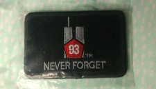 NEW 5.11 Tactical Limited Edition 9/11 Never Forget Morale Patch 511 picture