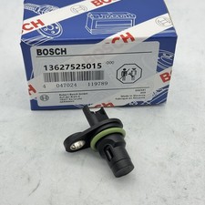 Bosch Crankshaft Position Sensor For BMW E90 E60 E65 X5 X3 323i 328i 13627525015 picture