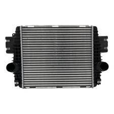 TYC 18146 INTERCOOLER/CHARGE AIR COOLER FOR Chevrolet Colorado 2.7T 2023-2026 picture