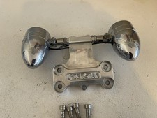 Rare Suzuki Quadzilla LT500R Billet Lazerstar  Headlight System RIS Designs picture