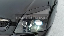 Eyebrows/ Headlight covers/ mask EYELIDS for Opel Vectra C/ Signum 2002-2005 picture