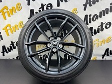 23-26 Nissan Z Performance Rear 19x10” Wheel Rim OEM picture