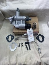HVLP Fuel Pump Kit For 1st Gen Dodge Cummins VE 89-93 Genuine DCEC 30mm 15-16PSI picture