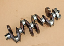 OEM 2012-2016 BMW 328I F30 2.0L - Crankshaft / Crank Shaft 7640165 n26 picture