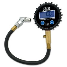 JACO ElitePro Digital Tire Pressure Gauge - Professional Accuracy - 200 PSI picture
