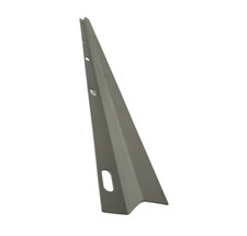 1970 Plymouth Superbird Latch Tray To Core Support Brace picture