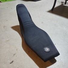 Seat Concepts Comfort seat For KLX 230 2020-2023 picture