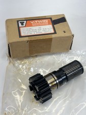 V-twin 4spd Transmission Clutch Gear 17t Late 84-86 Harley Sportster XL XLCH  picture