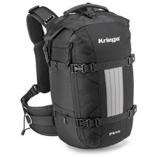 Kriega R25 V2 Backpack - Black, 25L 7020-6525-25 picture