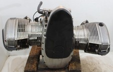 1995-1999 Bmw R1100r Abs Engine Motor Good Strong Runner picture