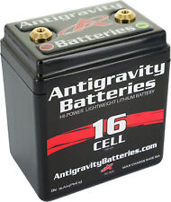 Small Case Lithium Ion Battery AG-1601 480 CA Antigravity picture