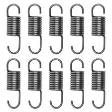 10 Pack 3923948 Headlight Adjusting Springs for GM/Chevy 3923948 picture