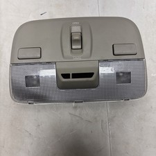 2005 - 2009 Subaru Legacy & Outback Overhead Front Center Dome Light Console picture