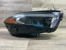 USED - 2021-2022 Mercedes A-Class R Headlamp LED - OEM picture