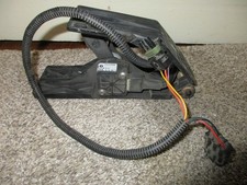 Accelerator Pedal, Williams Controls Accelerator Pedal 0030346 picture