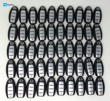 50x OEM Nissan Sentra 2020-2024 Remote Start Smart Keys KR5TXN1 picture