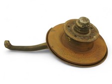 1977-1985 Mercedes 300D 300CD 300TD W123 Spindle Knuckle Hub Front Left LH OEM picture