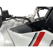 For Ducati Desert X DesertX 2022-2023 Side Windshield Wind Deflector picture