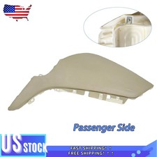 Beige Passenger Side Dash Board Cover Crash Pad For 2013-2019 Hyundai Santa Fe picture