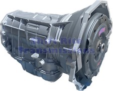 66RFE 2014-2024 2WD TRANSMISSION REMANFACTURED 6.4L DODGE RAM 2500 GAS REBUILT picture