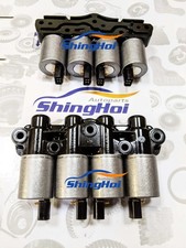 8pcs Genuine New DQ200 0AM 0CW Transmission Solenoids picture