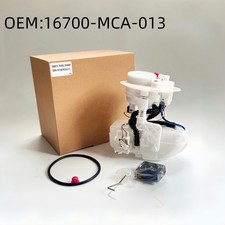 OEM Fuel Pump Assembly for Honda Gold Wing GL1800 2001-2017 16700-MCA-013 NEW picture