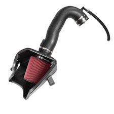 VEVOR Cold Air Intake, 3.9 Inch Cold Air Intake System + Heat Shield Compatible picture
