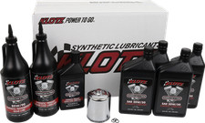 KLOTZ - Premium Oil Change Kit | KH-100 picture