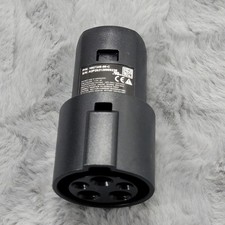 Tesla SAE J1772 Charging Adapter Original OEM For Model S 3 X Y 1067348-00-C picture