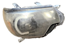 2012-2015 Toyota Tacoma Driver Side Headlight Assembly w/o Ballast *BLEMISH OEM picture