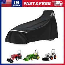Compact Tractor Covers Waterproof Outdoor Heavy Duty,600 Oxford Cloth US Stock picture