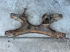 1970 1971 PLYMOUTH BARRACUDA DODGE CHALLENGER FRONT K-FRAME E-BODY 1970-1974 picture