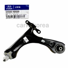 🚀Genuine 54500N9000 Front Lower Control Arm Left For HYUNDAI TUCSON 2022-2023 picture