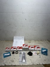 National Oil Seals Axle Differential Bearing & Seal Kit RA-311MK (New Old Stock) picture