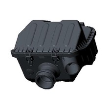 Polaris Ranger Airbox Assembly, Genuine OEM Part 1204923, Qty 1 picture