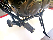 Yamaha Bolt XVS 950 12.5