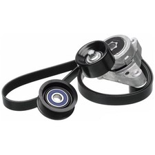 90K-38278D Gates Kit Serpentine Belt for Honda CR-V 2012-2014 picture