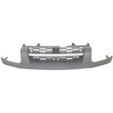Sherman 1608-99-2 Grille Assembly For 2002-2004 Nissan Xterra NEW picture