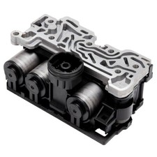 FORD 5R55W-5R55S SOLENOID BLOCK PACK OEM TESTED REMAN 2004-UP  Like New picture