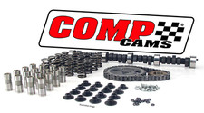 Comp Cams K12-210-2 Hyd Camshaft Kit for Chevrolet SBC 305 350 400 picture